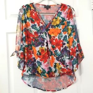 Floral Top